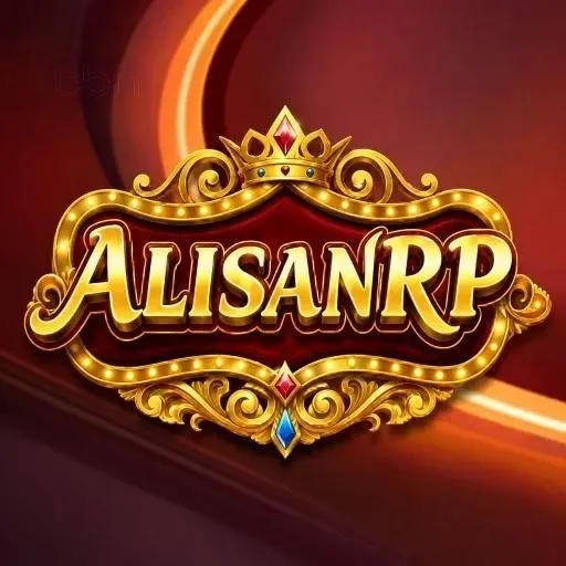 ALISANRP - Petualangan Seru dalam Dunia Fantasi